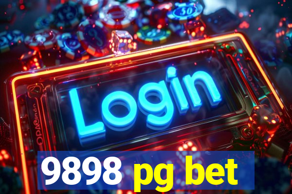 9898 pg bet